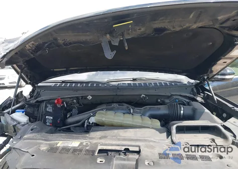 2020 Lincoln Navigator Reserve from USA, damaged, VIN 5LMJJ2LT3LEL07603